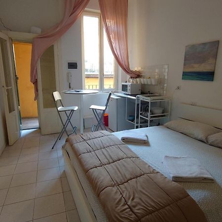 Appartamento Monolocale Sui Navigli 400 Mt Mm2 Porta Genova - Ticinese Milano Esterno foto