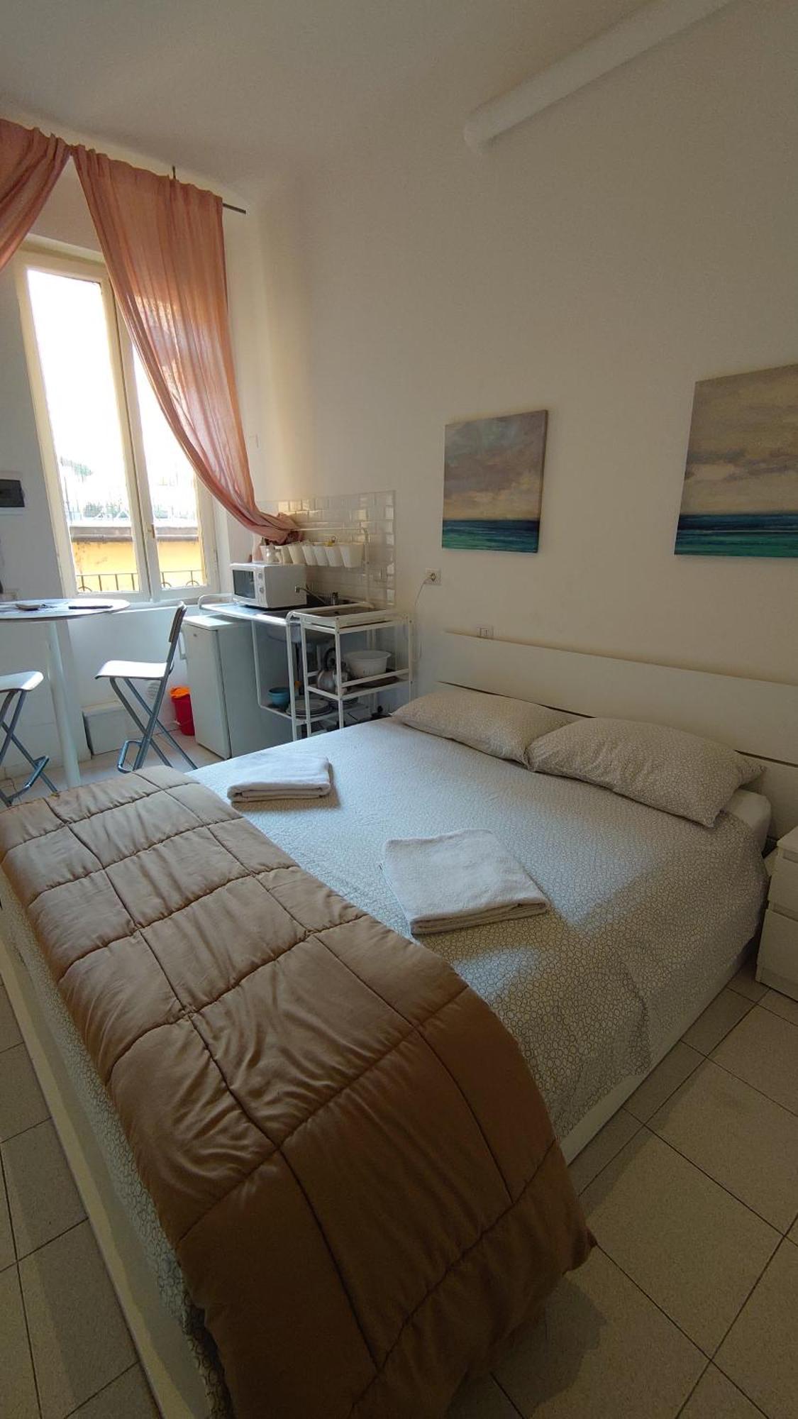 Appartamento Monolocale Sui Navigli 400 Mt Mm2 Porta Genova - Ticinese Milano Esterno foto