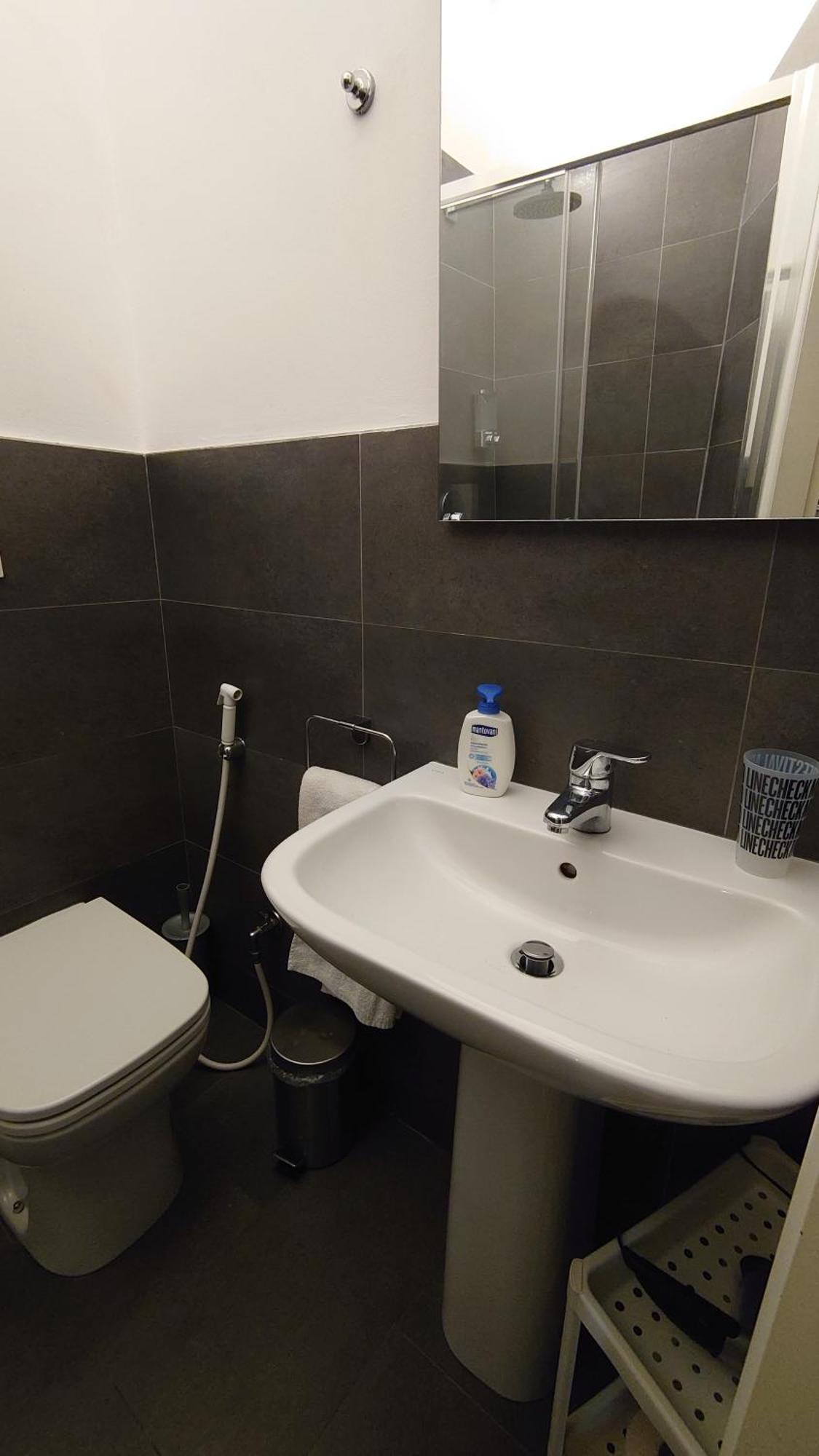 Appartamento Monolocale Sui Navigli 400 Mt Mm2 Porta Genova - Ticinese Milano Esterno foto