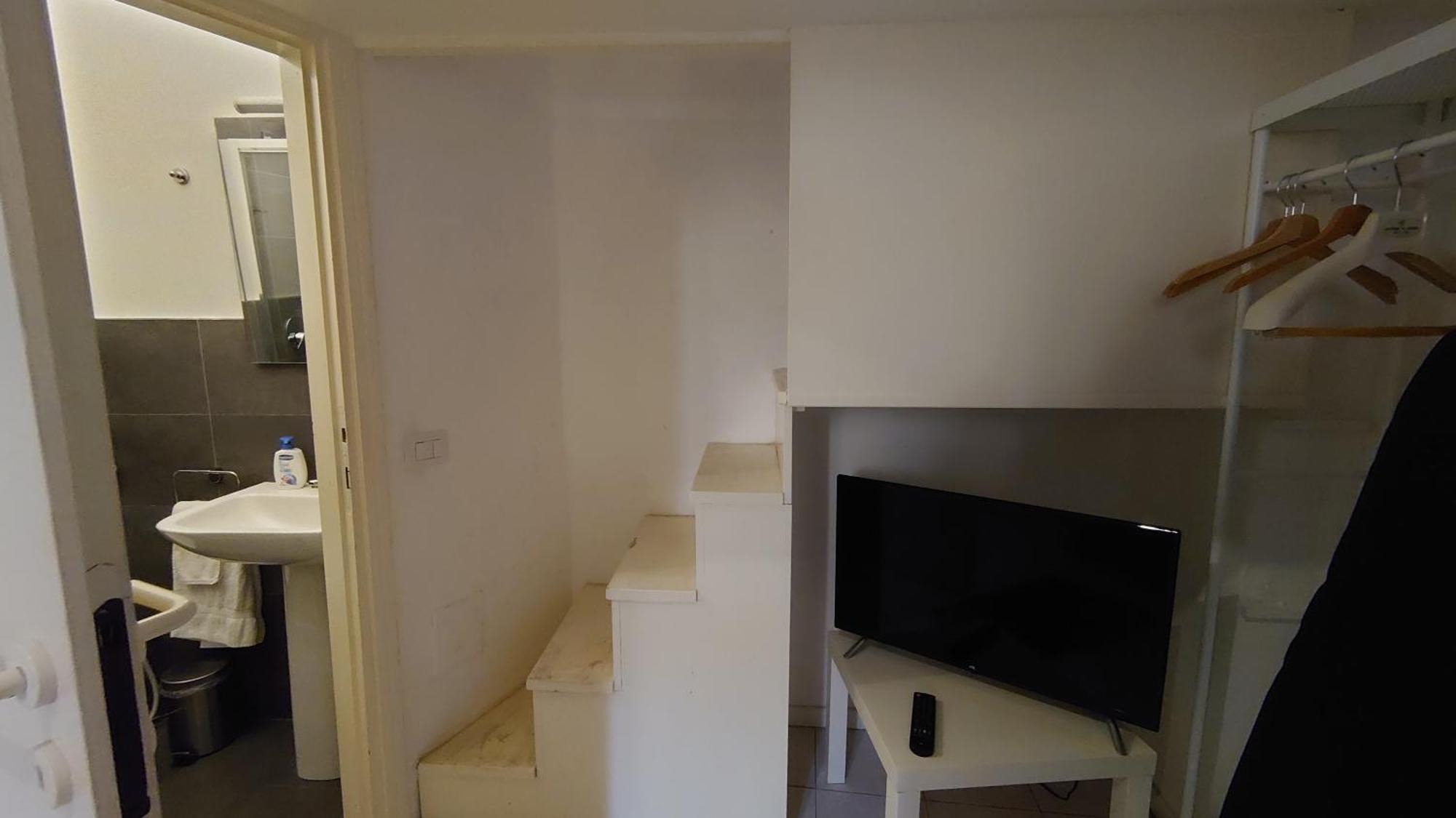 Appartamento Monolocale Sui Navigli 400 Mt Mm2 Porta Genova - Ticinese Milano Esterno foto