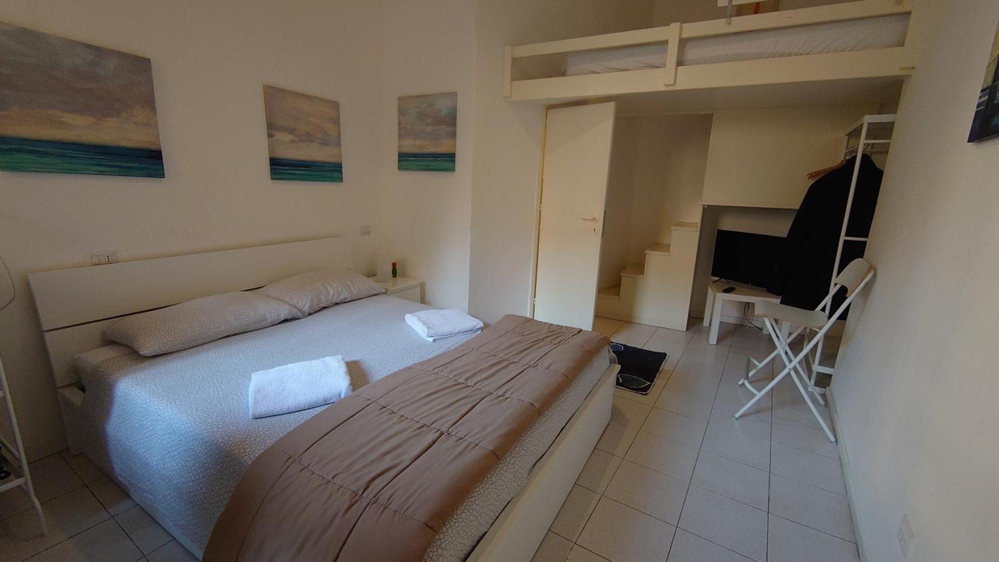 Appartamento Monolocale Sui Navigli 400 Mt Mm2 Porta Genova - Ticinese Milano Esterno foto