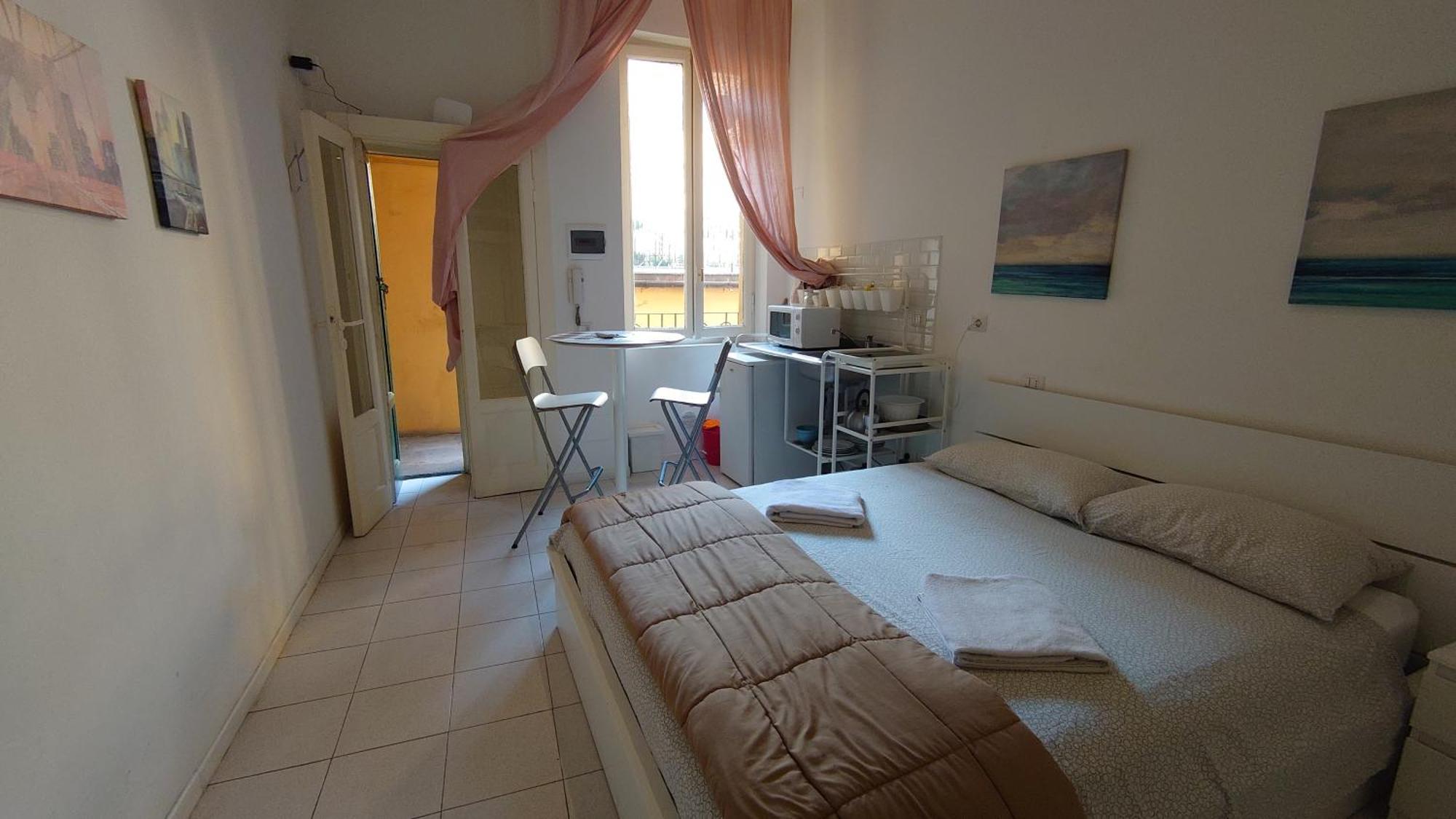 Appartamento Monolocale Sui Navigli 400 Mt Mm2 Porta Genova - Ticinese Milano Esterno foto