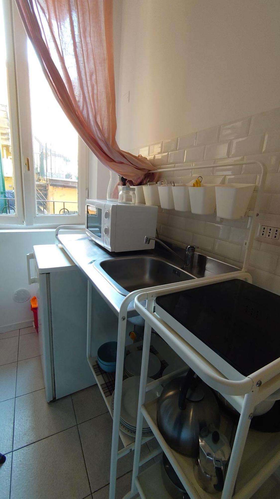 Appartamento Monolocale Sui Navigli 400 Mt Mm2 Porta Genova - Ticinese Milano Esterno foto