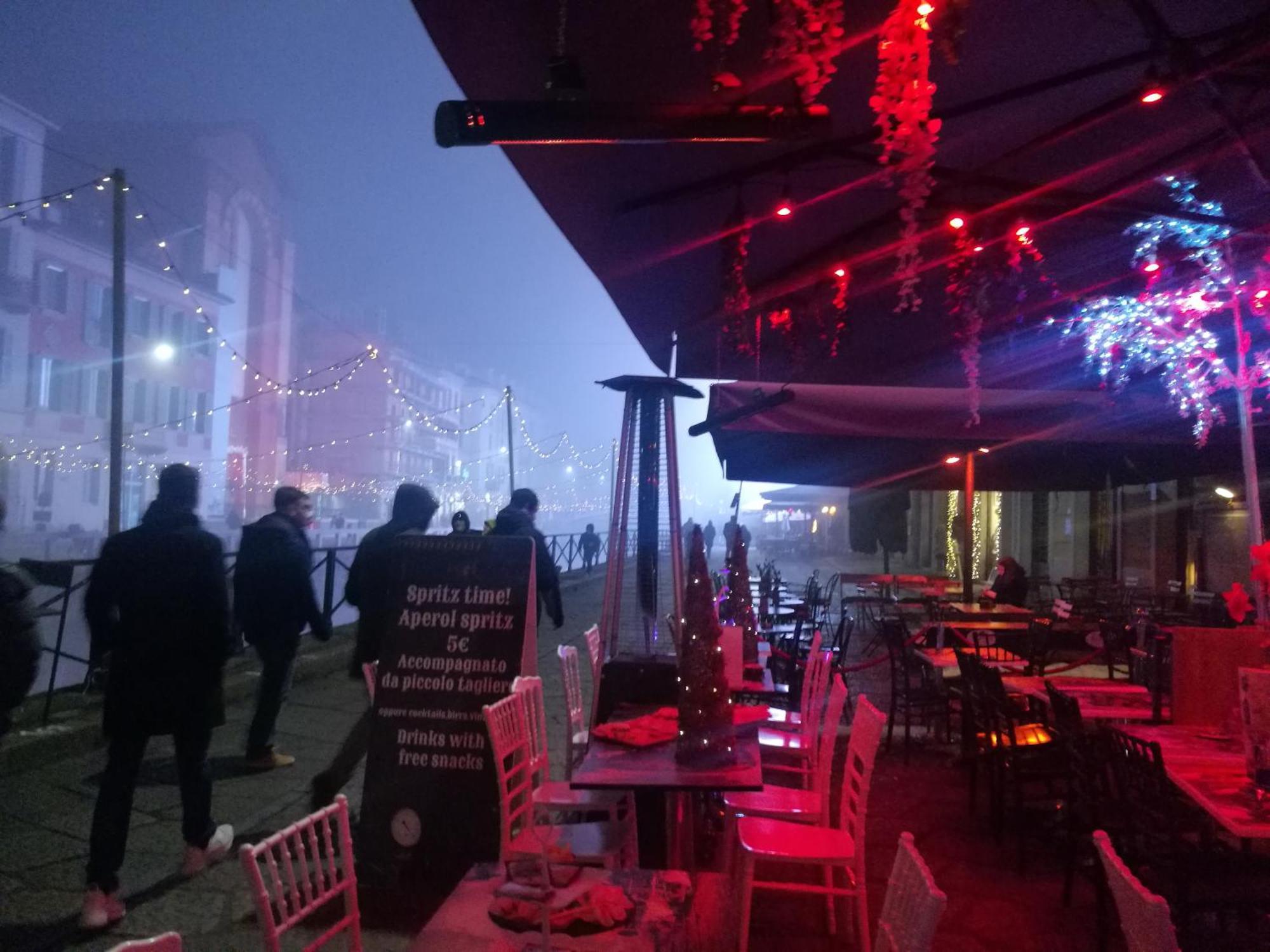 Appartamento Monolocale Sui Navigli 400 Mt Mm2 Porta Genova - Ticinese Milano Esterno foto